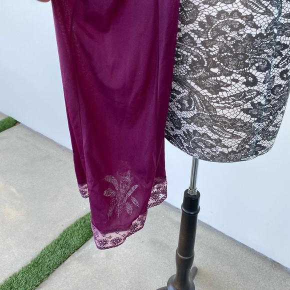 Elegant Slip Dress by Free People size Medium - Picture 3 of 12